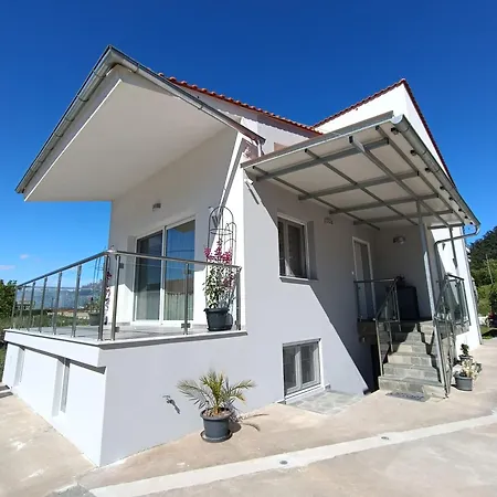 Malou Maison شقة
