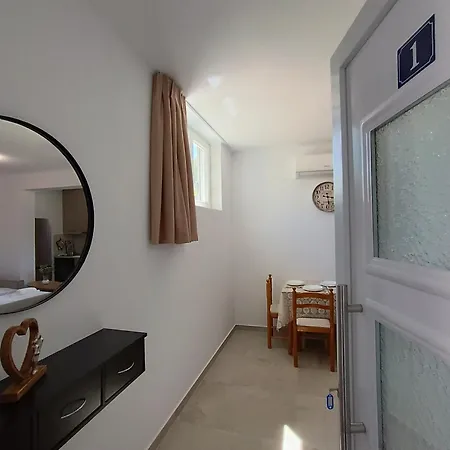 شقة Malou Maison