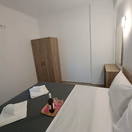 شقة Malou Maison لايميناس