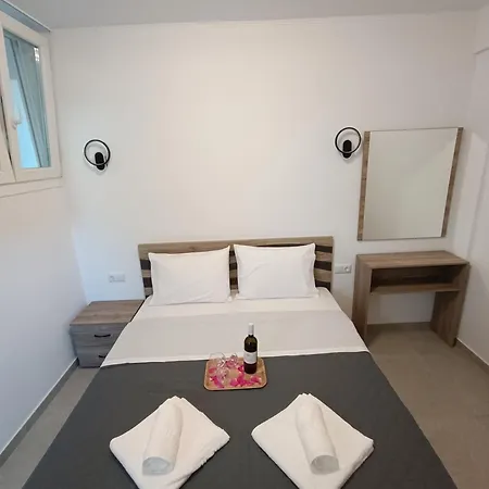 Malou Maison شقة