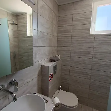 Malou Maison شقة