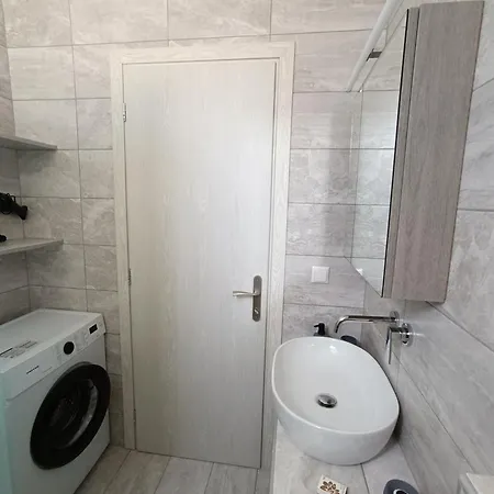 Malou Maison شقة *